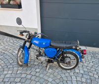 Simson S50 B2 3-Gang mit generalüberholtem Ersatzmotor Thüringen - Zeulenroda Vorschau