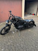 Kawasaki VN800A Dortmund - Innenstadt-West Vorschau