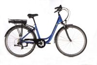 SAXONETTE ADVANCED SPORT E-Bike nachtblau Mitte - Tiergarten Vorschau