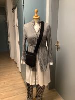 Evelin Brandt Bluse gecrinkelt Gr.44 (40) zum Lagenlook Wandsbek - Steilshoop Vorschau