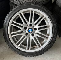 BMW M3 5X120 FELGEN 18ZOLL STYLING 164 E36 E46 E90 E81 E81 E87 Hessen - Buseck Vorschau