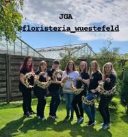 Junggesellinnenabschied JGA Kranzbinden Workshop Floristikkurs Dresden - Briesnitz Vorschau