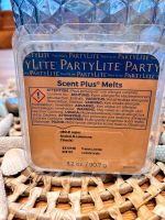 Partylite Scent Plus Melts „Fireside Lavender“ Saarland - Bous Vorschau