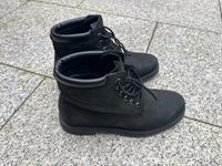 Timberland Damen Gr. 39 in schwarz Nordrhein-Westfalen - Herne Vorschau