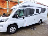 Wohnmobil "Feli" mieten - Carado T447 - 740cm - 4 Pers. EU6 Dresden - Coschütz/Gittersee Vorschau