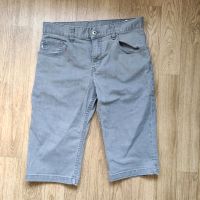 H & M Bermuda Shorts Gr 164 Baden-Württemberg - Blaufelden Vorschau