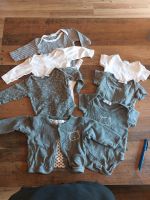 Kleiderpaket Größe 50-68 klitzeklein babywear Rheinland-Pfalz - Ulmen Vorschau