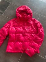 Pinke Winterjacke Baden-Württemberg - Mannheim Vorschau