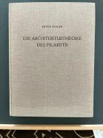 Die Architekturtheorie des Filarete - Peter Tigler Nordrhein-Westfalen - Detmold Vorschau