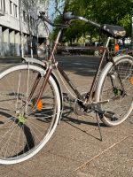 Fahrrad (Retro) für Bastler Friedrichshain-Kreuzberg - Kreuzberg Vorschau