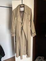 Mango Trenchcoat M beige Bayern - Bayreuth Vorschau