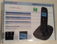 Telefon Olympia original verpackt Nordrhein-Westfalen - Düren Vorschau