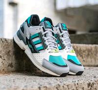 Adidas Zx 10000 C GW0616 44 kein 8000 9000 Aqua Atmos Dresden - Kleinzschachwitz Vorschau