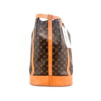 LOUIS VUITTON RANDONNÉE GM MONOGRAM CANVAS Niedersachsen - Hemmingen Vorschau