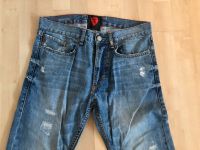 Strellson Ronson Jeans W31 L34 Hessen - Bickenbach Vorschau