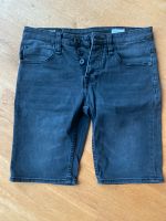 Jeansshort, Short von CR7 - Gr. 28W Sachsen-Anhalt - Gräfenhainichen Vorschau