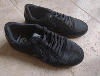 Hummel Turnschuhe Sneaker Schuhe Sportschuhe 40 Kleines Wiesental - Tegernau Vorschau