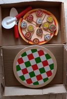 Schneidespiel Pizza Holz Hessen - Romrod Vorschau
