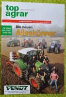 top agrar Sonderdruck aus 01/2013 Niedersachsen - Scheden Vorschau