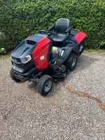 ⚠️Herkules Rasentraktor HT 102-24 XD 4WD NEO ALLRAD Bayern - Brunnen Vorschau