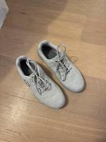 Giesswein Merino Runners hellgrau Gr. 43 Hamburg Barmbek - Hamburg Barmbek-Süd  Vorschau