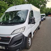 Fiat Ducato 2.3 180ps Euro 6 Hessen - Mühlheim am Main Vorschau