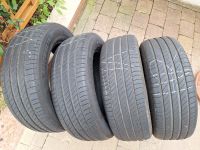 Satz Sommerreifen Michelin Primacy 4 205/60 R16 96W Baden-Württemberg - Sinsheim Vorschau