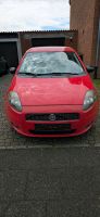 Fiat Punto 2009 77ps Nordrhein-Westfalen - Goch Vorschau