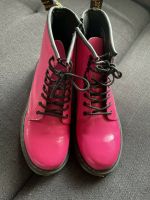 Original Dr Martens PINK Hessen - Dietzhölztal Vorschau