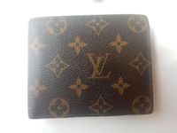 Original Louis Vuitton Sammler Portemonnaie Geldbörse Vintage RAR Altona - Hamburg Ottensen Vorschau