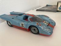 Porsche 917 , Schuco Thüringen - Gerstungen Vorschau