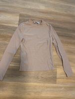 Mango Rosé Glitzer Langarmshirt Münster (Westfalen) - Centrum Vorschau