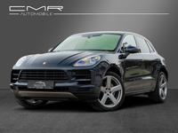 Porsche Macan S 18-Wege Sportsitze BOSE DAB+ 75 Ltr. 21" Baden-Württemberg - Roigheim Vorschau