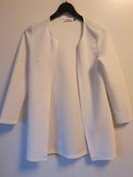 Longblazer weiß Only XS Stuttgart - Plieningen Vorschau