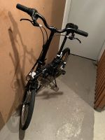 Klappfahrrad 20 Zoll Rheinland-Pfalz - Frankenthal (Pfalz) Vorschau