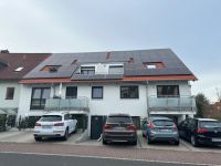 Exklusive barrierefreie 3-Zimmer Wohnung mit Terrasse! Bayern - Würzburg Vorschau