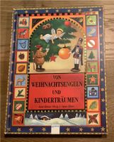 Von Weihnachtsengeln und Kinderträumen Arena Verlag Braun/ Ebert Hessen - Neustadt Vorschau