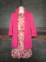 Eleganter Blazer in Pink – Marke Only, Größe 38 Köln - Lindenthal Vorschau