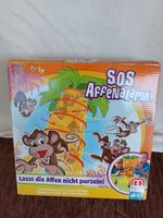 S.O.S  Affenallarm . Wuppertal - Oberbarmen Vorschau