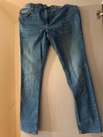 Blaue Jeans Hose Kr. Altötting - Töging am Inn Vorschau