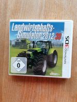 Nintendo 3 DS Spiel LS 2012 Baden-Württemberg - Niederstetten Vorschau