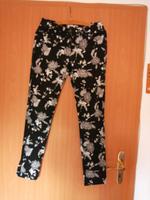 Jeans, Gr. 36, schwarz-weiß Sachsen - Döbeln Vorschau