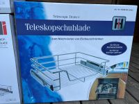 Teleskopschubladen, 11 Stück Schleswig-Holstein - Witzeeze Vorschau