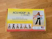 Hula Hoop Reifen- ACU HOOP 3L Mühlhausen - Freiberg Vorschau