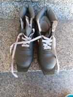 Schuhe Langlaufschuhe Sachsen - Radibor Vorschau