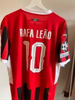 AC Milan Rafa Leao Trikot Hessen - Florstadt Vorschau