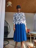 Kleid Größe 40 Vintage Östliche Vorstadt - Fesenfeld Vorschau