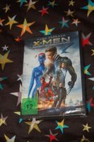 X-MEN ZUkunft ist Vergangenheit   DVD neu und in der OVP Bayern - Adelsdorf Vorschau