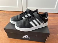 Adidas Sneaker, Sportschuhe, Breaknet C, Tennis, Gr.32, neuwertig Baden-Württemberg - Gerlingen Vorschau