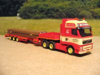 1:87 H0 WSI Volvo Schwertransport Torben Rafn Nordrhein-Westfalen - Mülheim (Ruhr) Vorschau